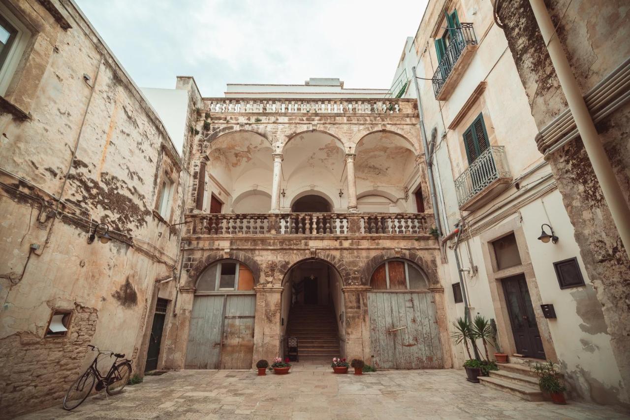 Casa Apuliae Bed & breakfast - B&B
