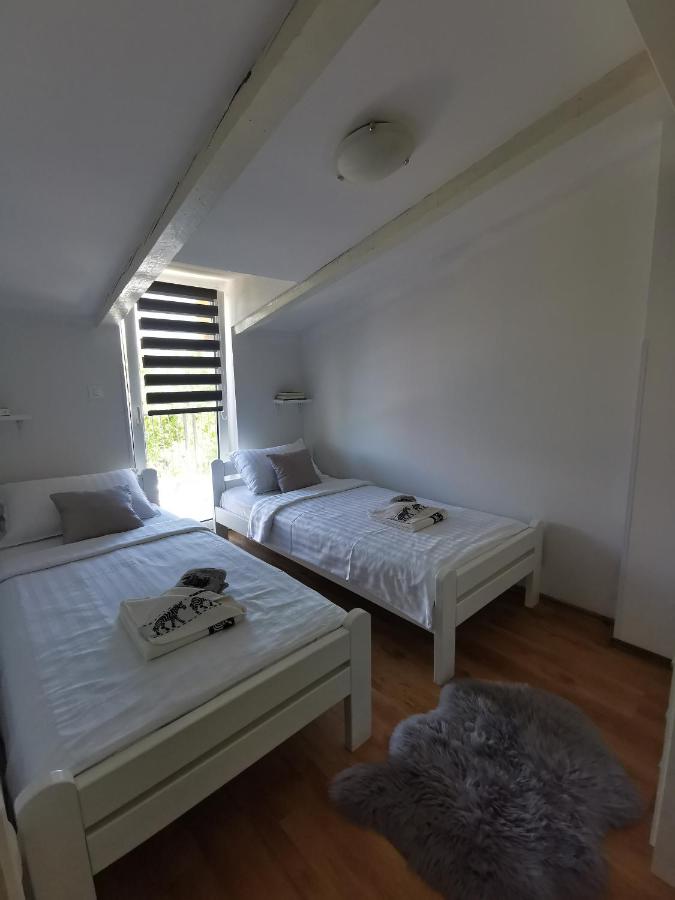 Appartamento con Vista Mare