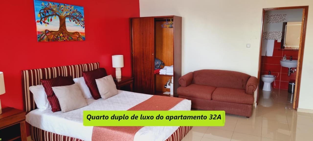 Apartment with Sea View 32A