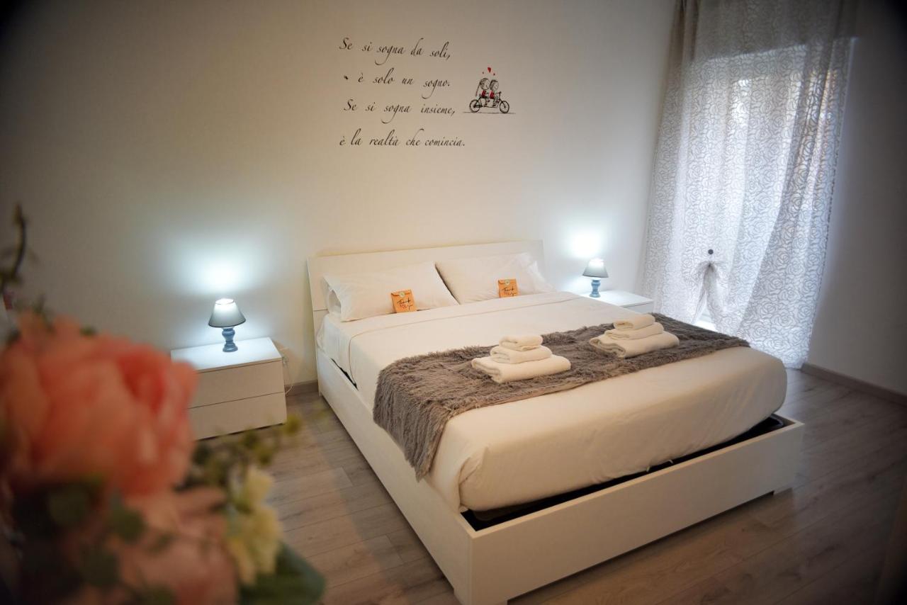 B&B Trieste - La Perla del Vento - Bed and Breakfast Trieste