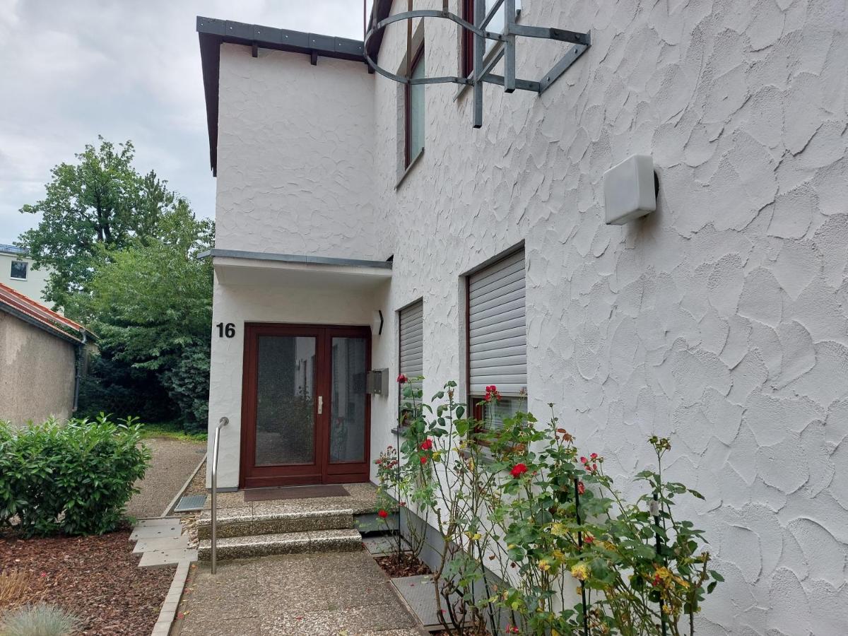 Penthouse Wohlfühlort mit Dachterrasse - Ferienwohnung Bad Harzburg