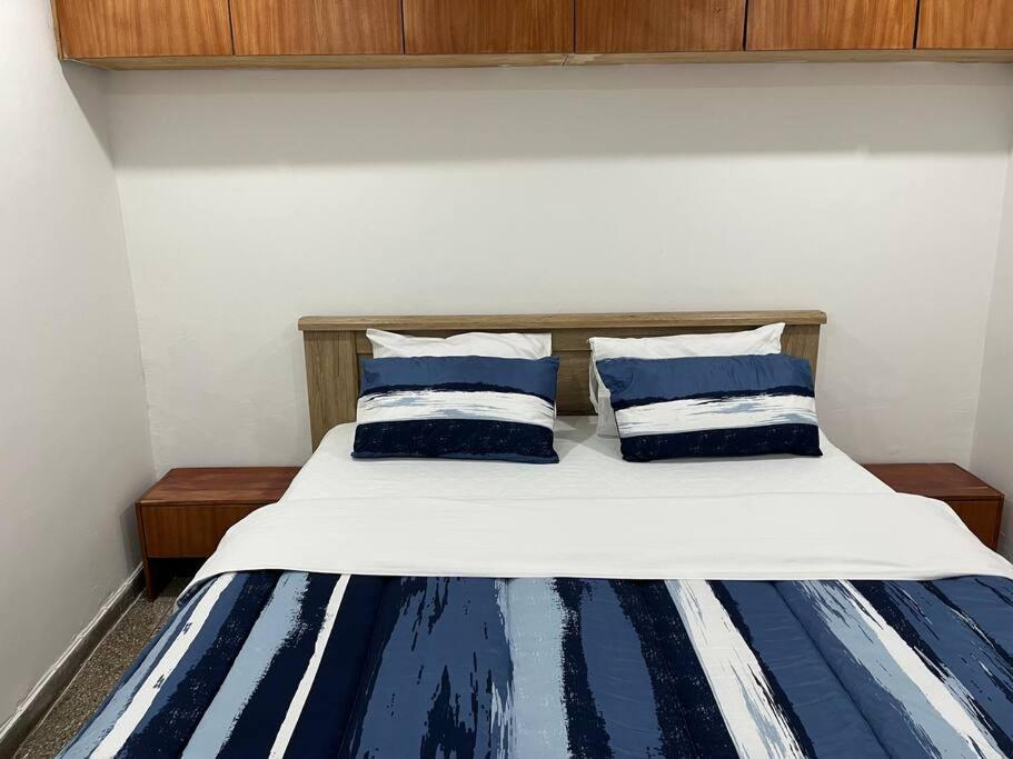 B&B Maputo - Lx Apart in Sommerschield 2 - Bed and Breakfast Maputo