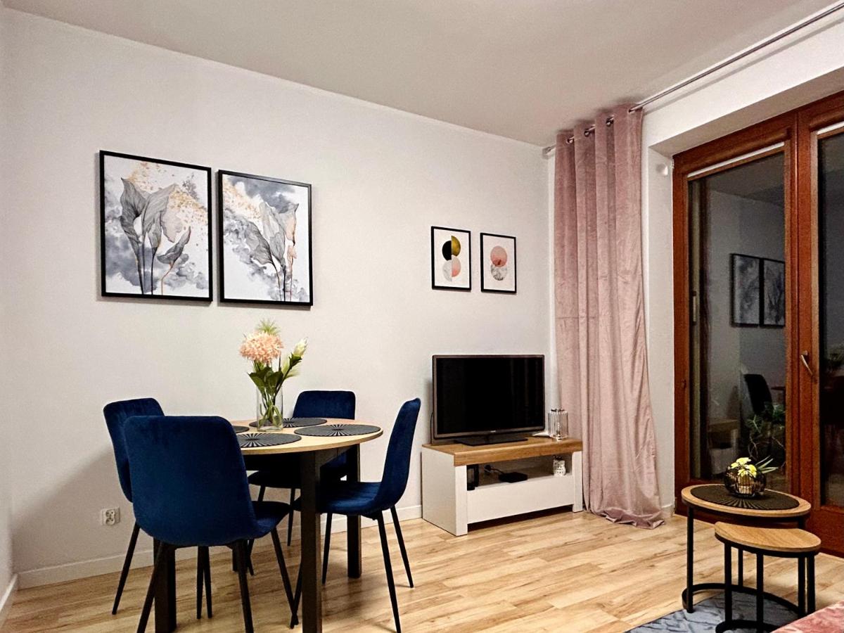 Apartament Klaudia Polanica-Zdrój - Ferienwohnung Bad Altheide
