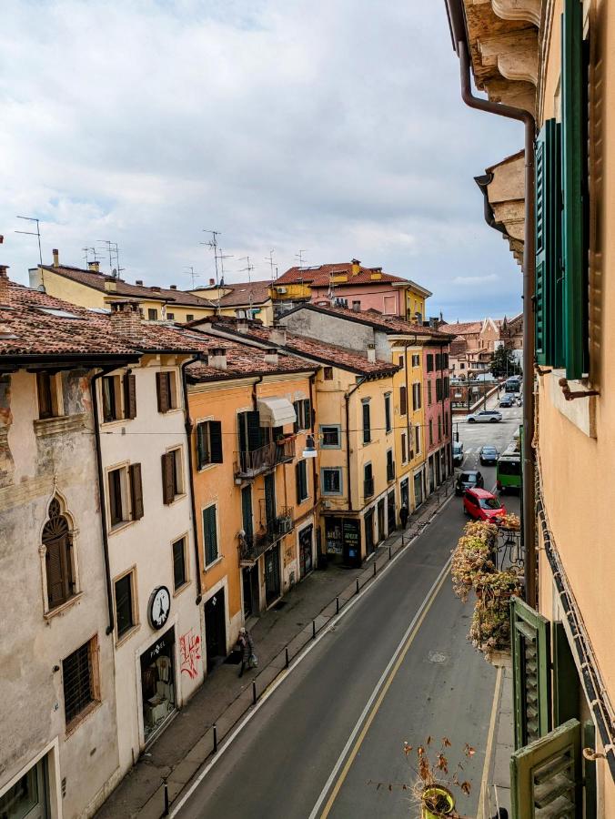 l'appartamento blu - Ferienwohnung Verona