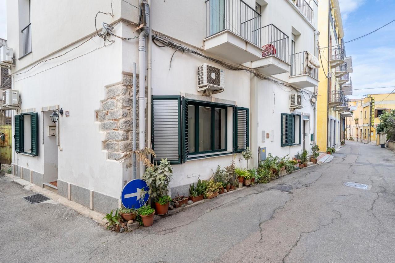 Casa vacanze in centro Sa Passillada - B&B Tortolì