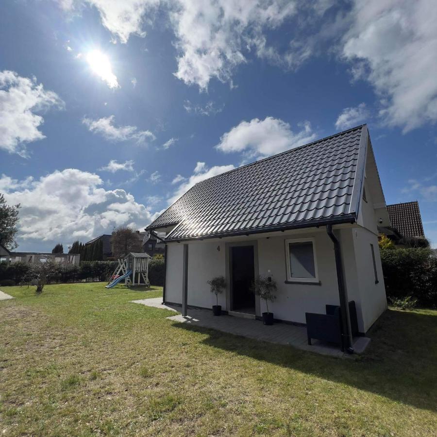 Domki Letniskowe Stokrotka - B&B