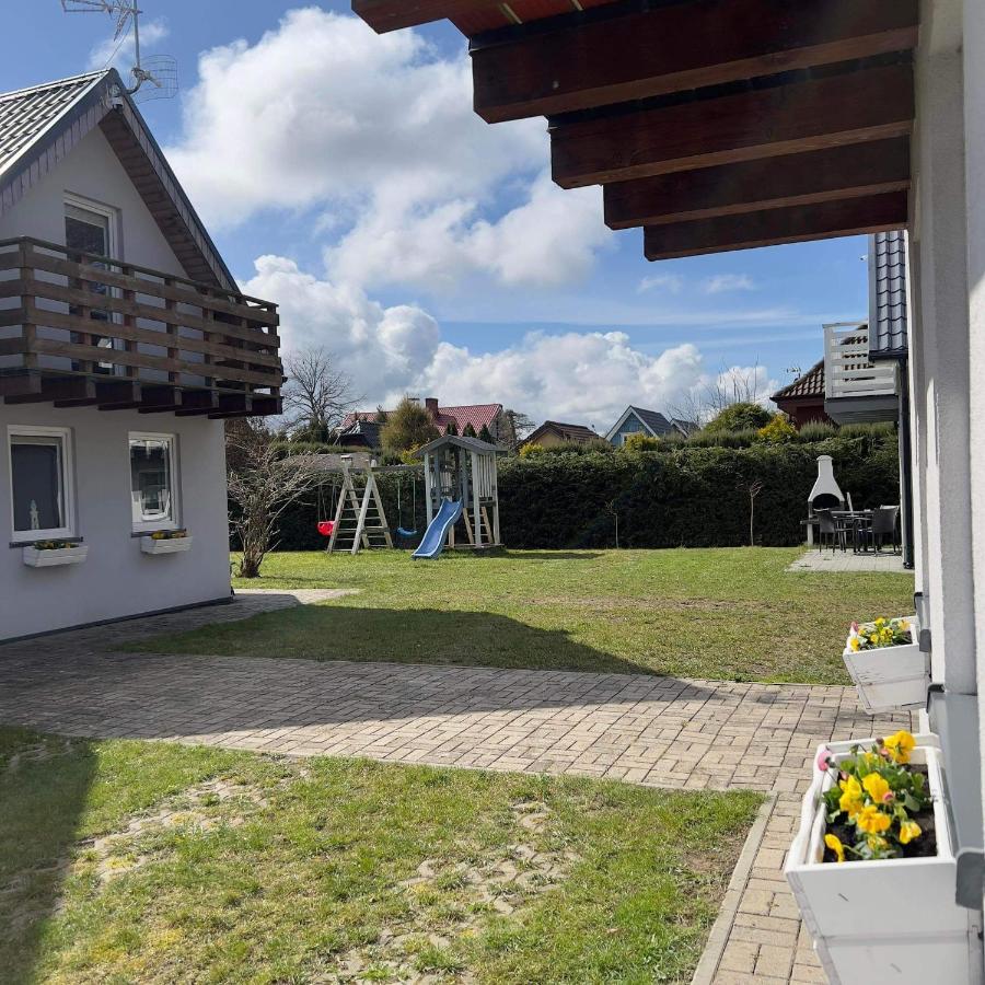 Maison de Vacances