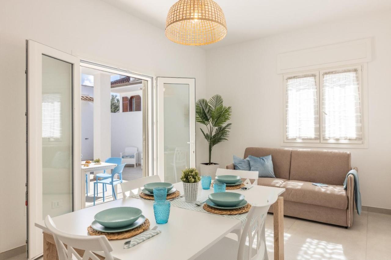 VILLA MARIA-TORRE SUDA - B&B Torre Suda