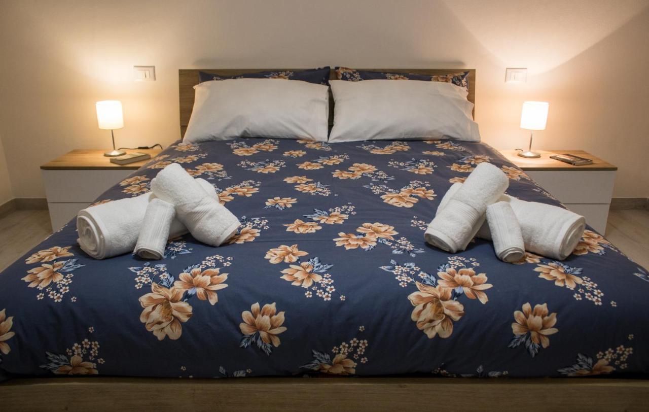 Appartamento L'Edera - B&B