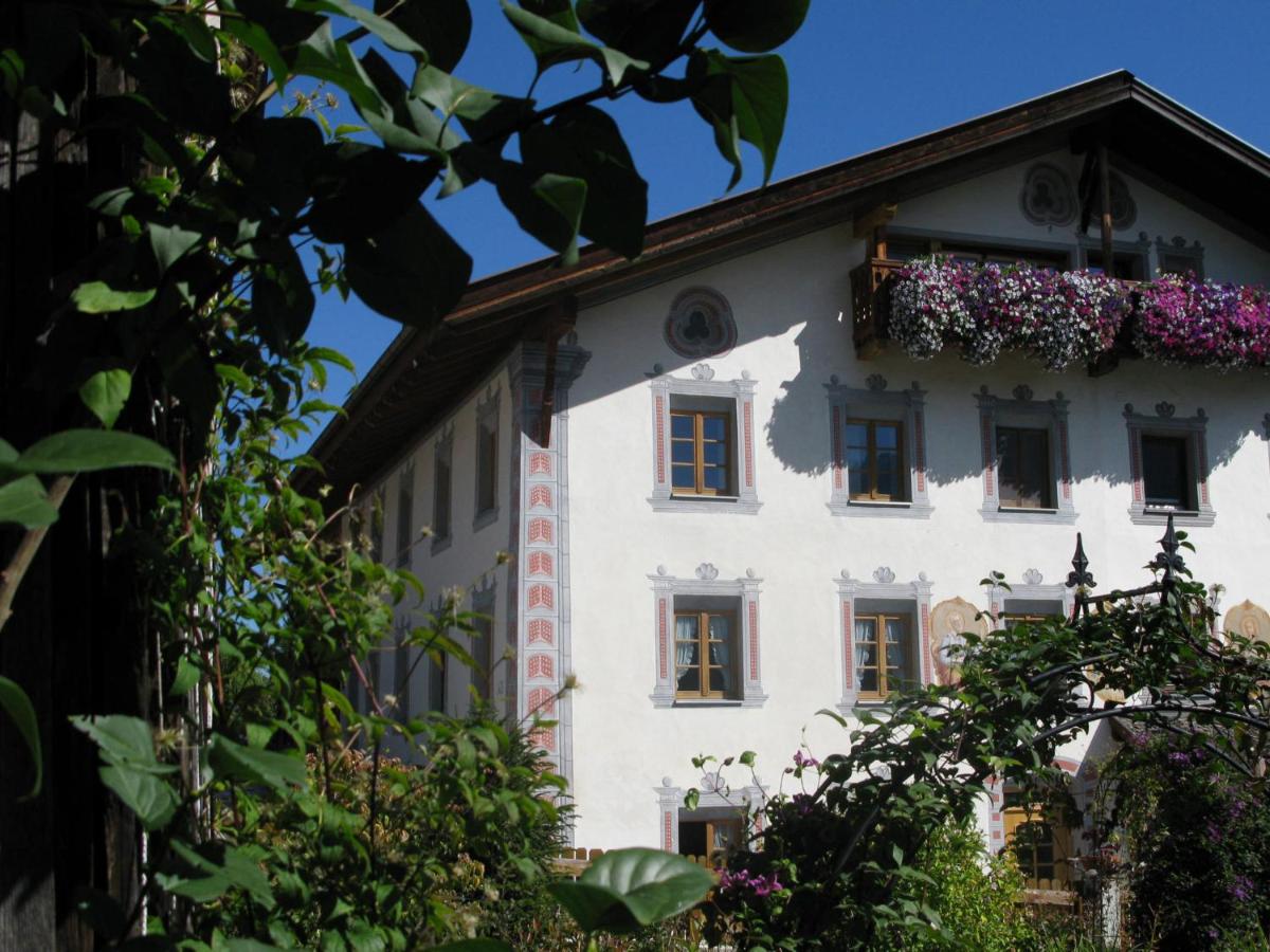 B&B Telfes im Stubai - Pircher-Maes Apart & Stubaital - Bed and Breakfast Telfes im Stubai