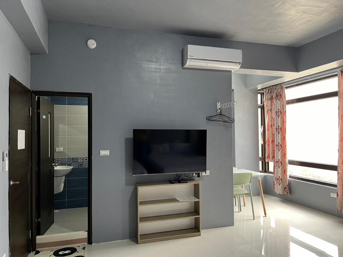 Camera Quadrupla con Bagno Privato
