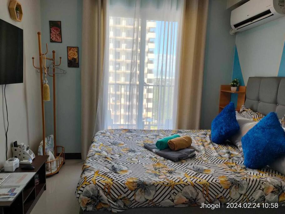 Mister Ghrays Hub - Ferienwohnung Lapu-Lapu City