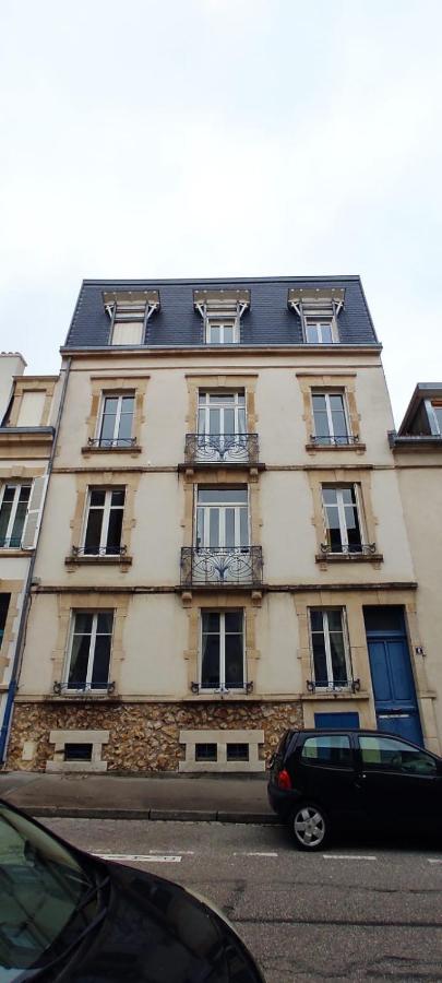 Le Louis XVI - Loft in the clouds in the heart of Nancy - B&B Nancy