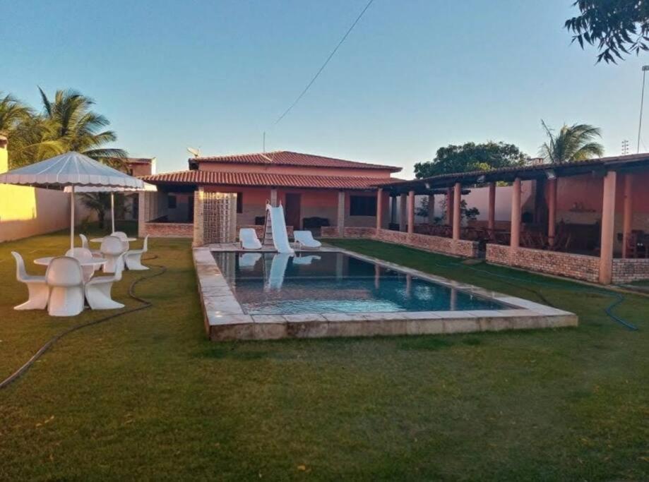 Casa de praia Paracuru - B&B