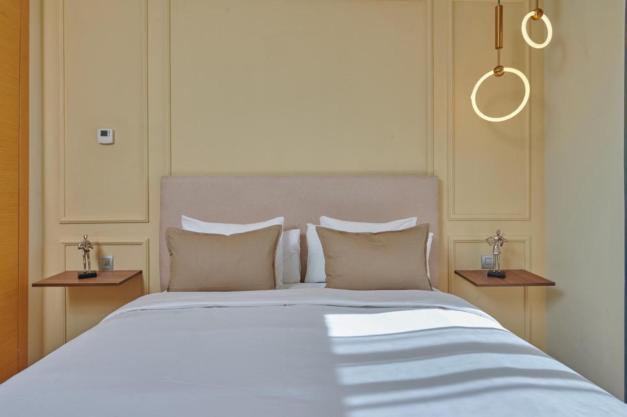 Appartamento con 2 Camere da Letto