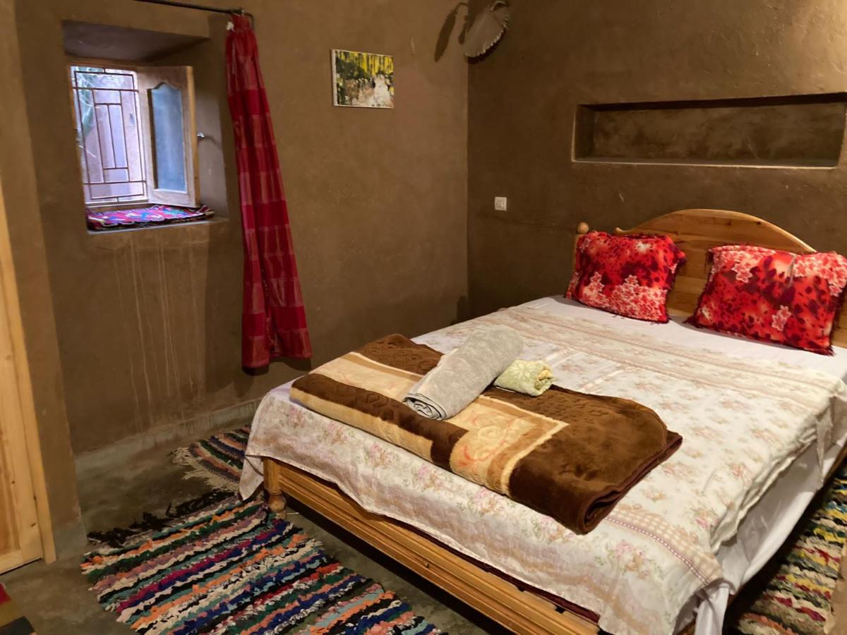 B&B Mhamid - Authentic riad & activities Erg - Bed and Breakfast Mhamid
