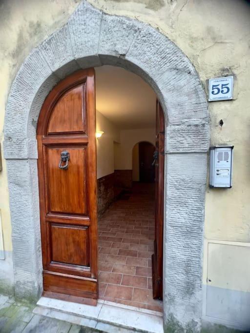Appartamento Il Girasole - B&B
