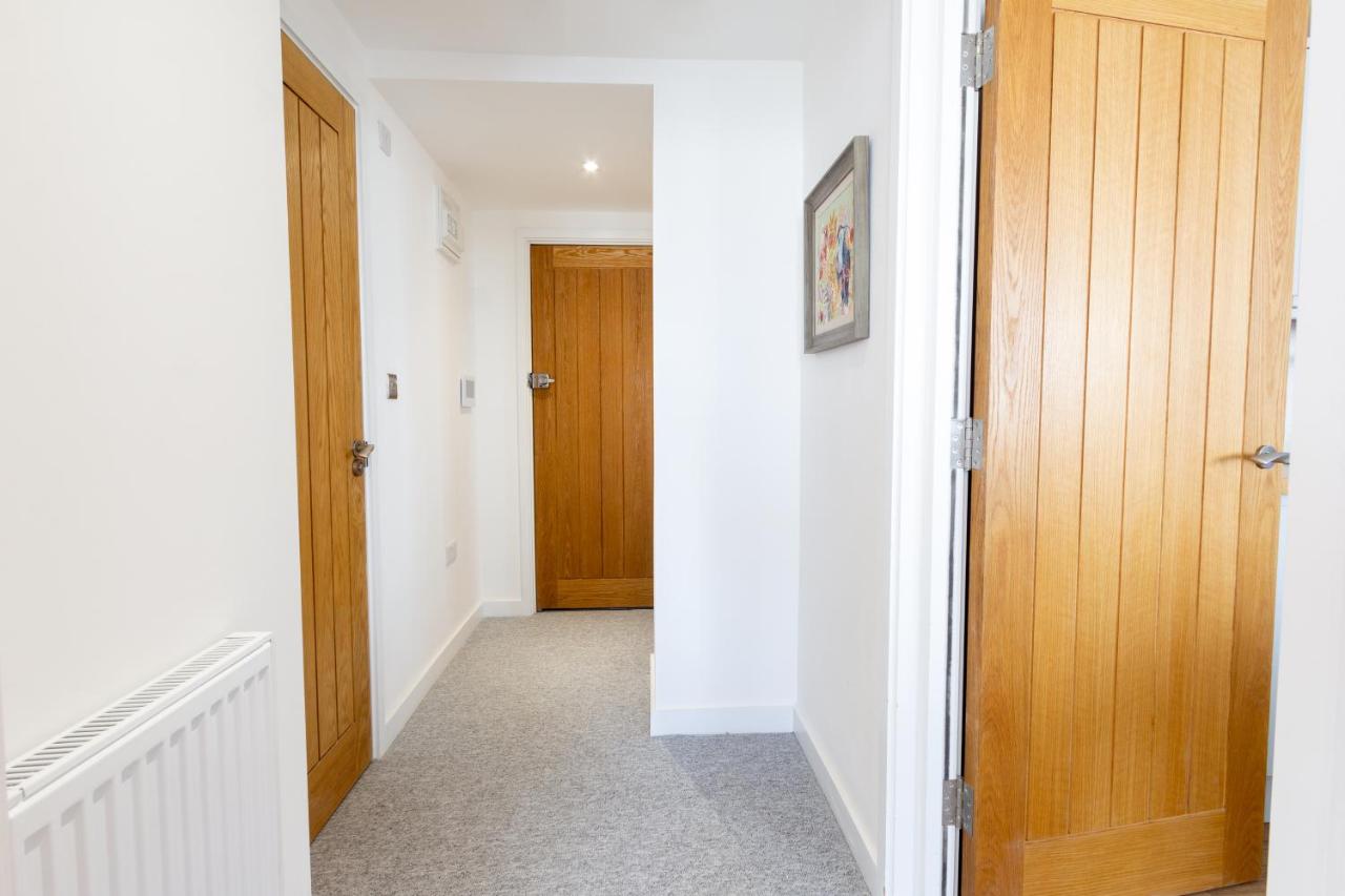 The City retreat - 1 BD Flat - Chambres d’hôtes Brighton