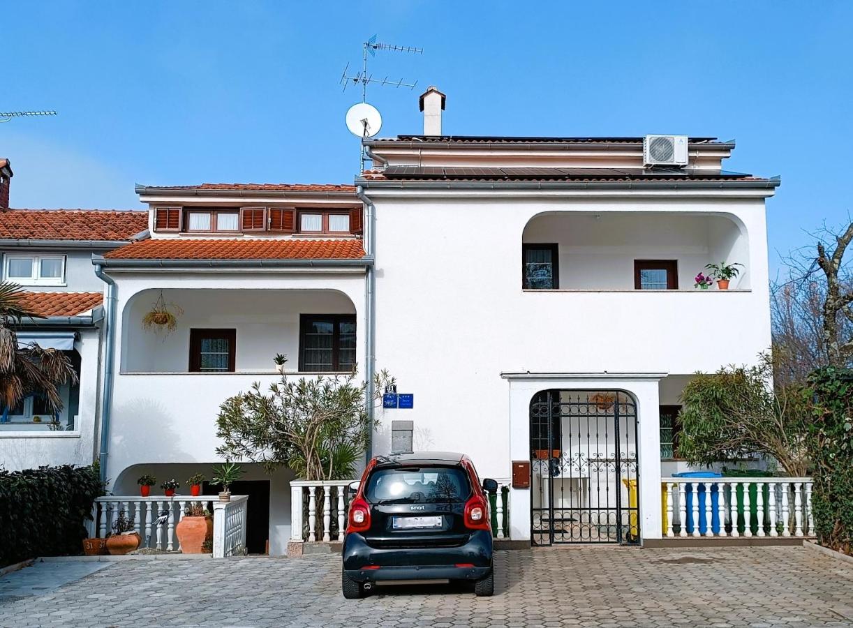 B&B Poreč - Apartments Ivicek - Bed and Breakfast Poreč