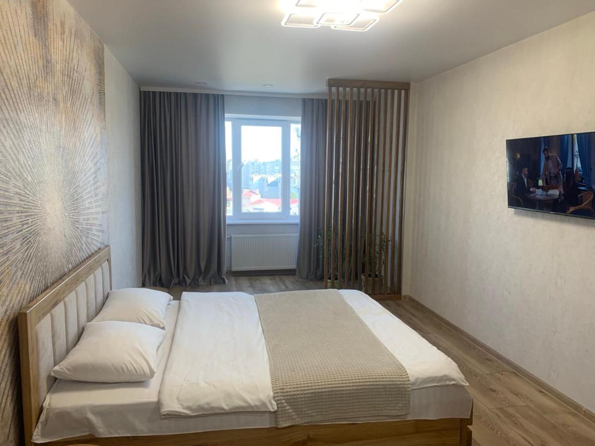 Dream town Apartaments біля залізничного вокзалу - B&B