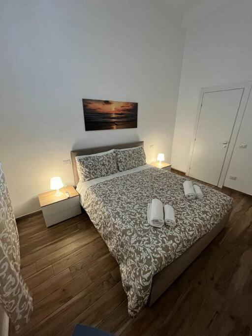 Apartment mit 1 Schlafzimmer