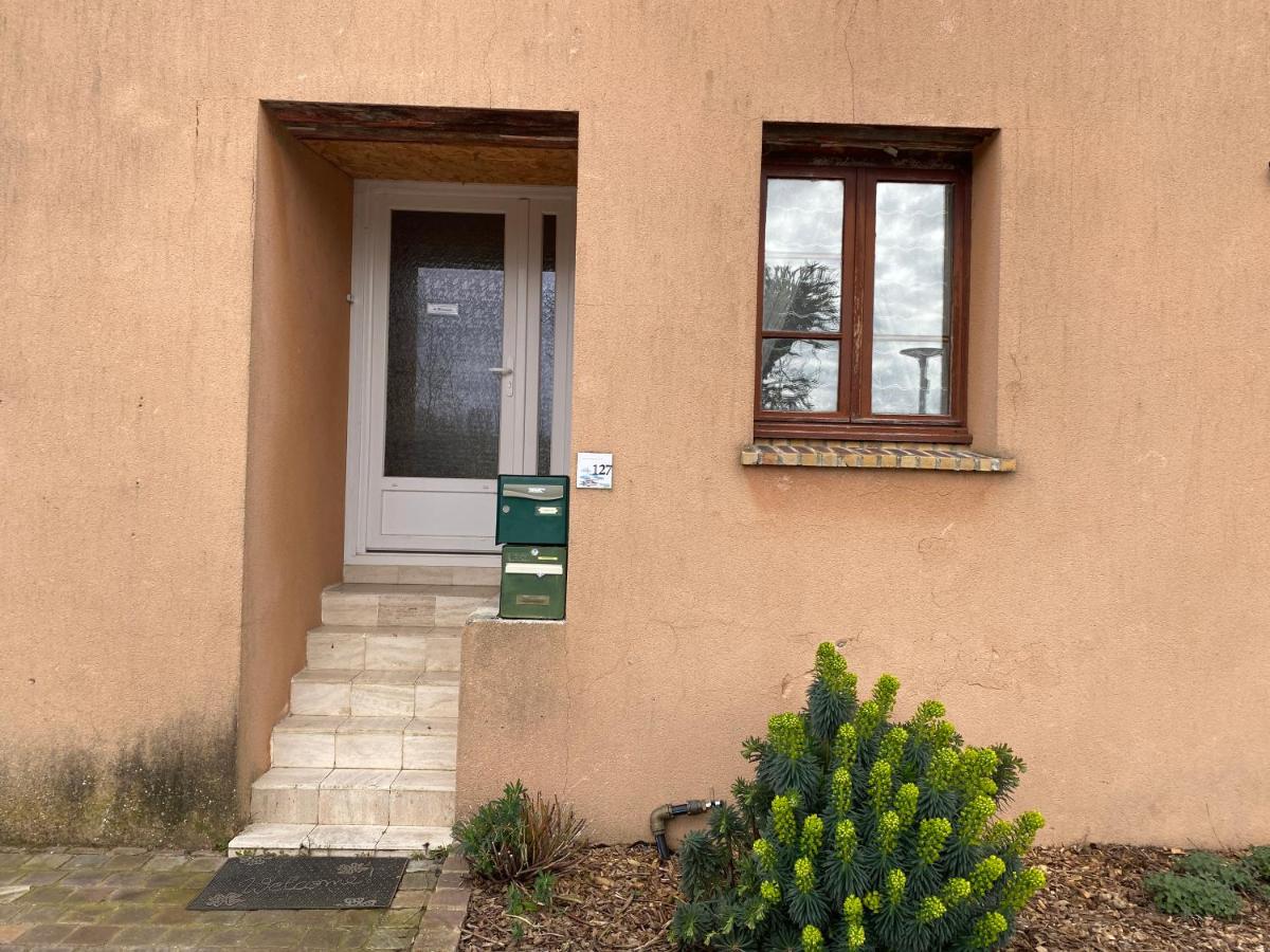 Huis met 1 Slaapkamer