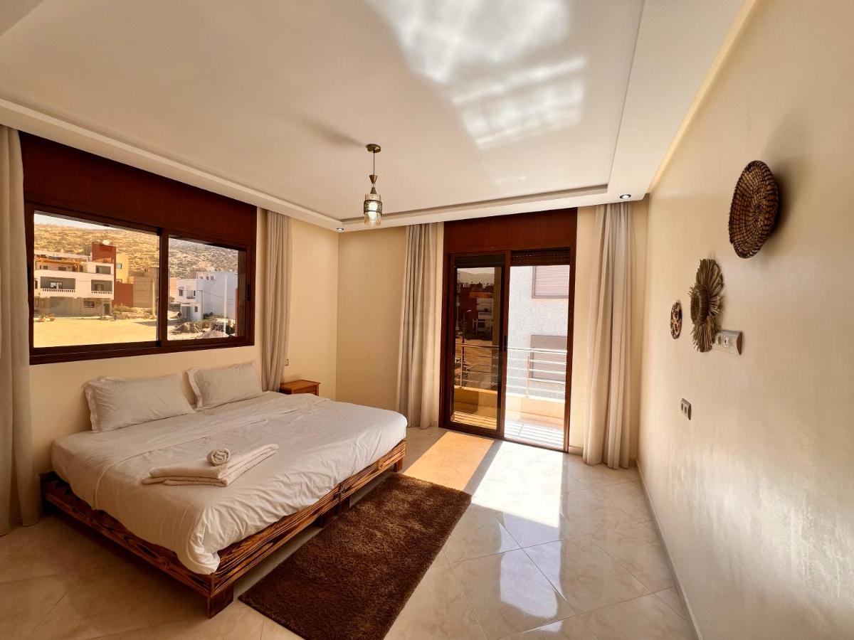 Auberge golden wave imsouane - Chambres d’hôtes