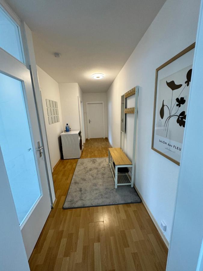 Feel like Home 3 - B&B