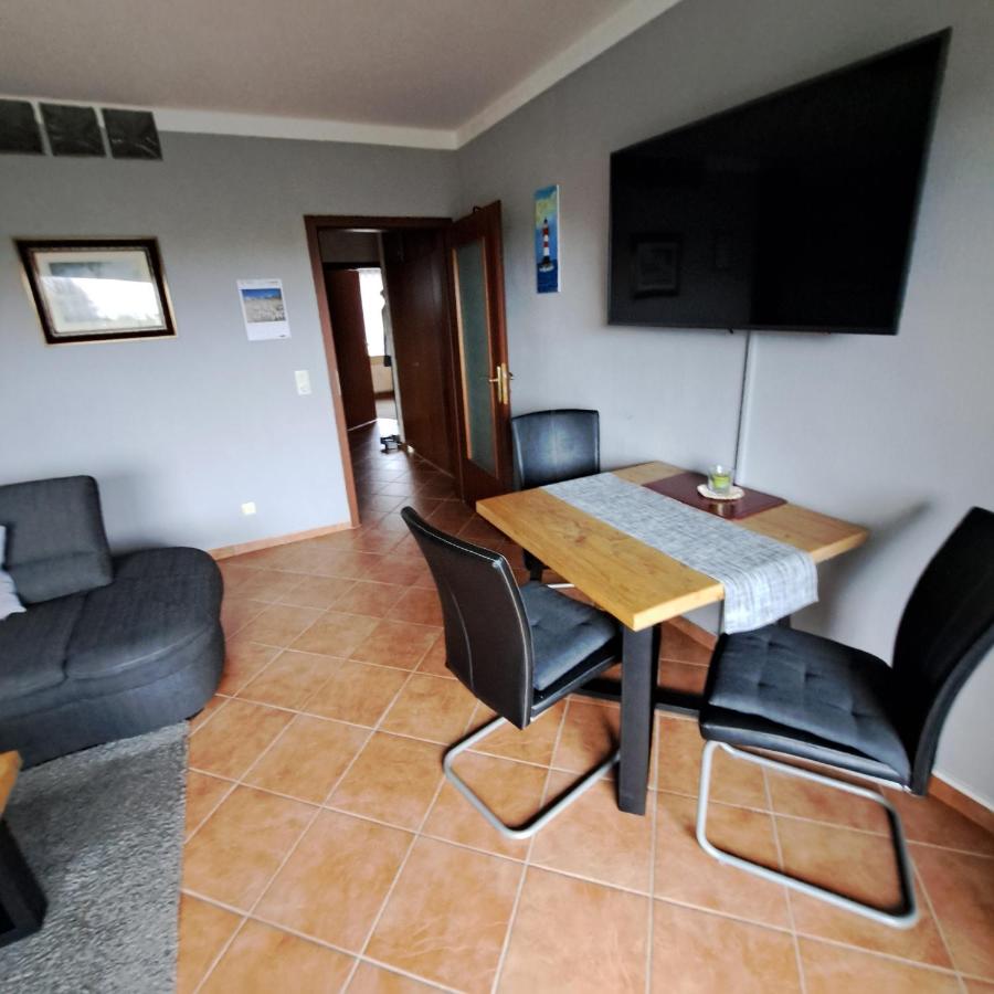 Apartment Wiesener - B&B Büsum