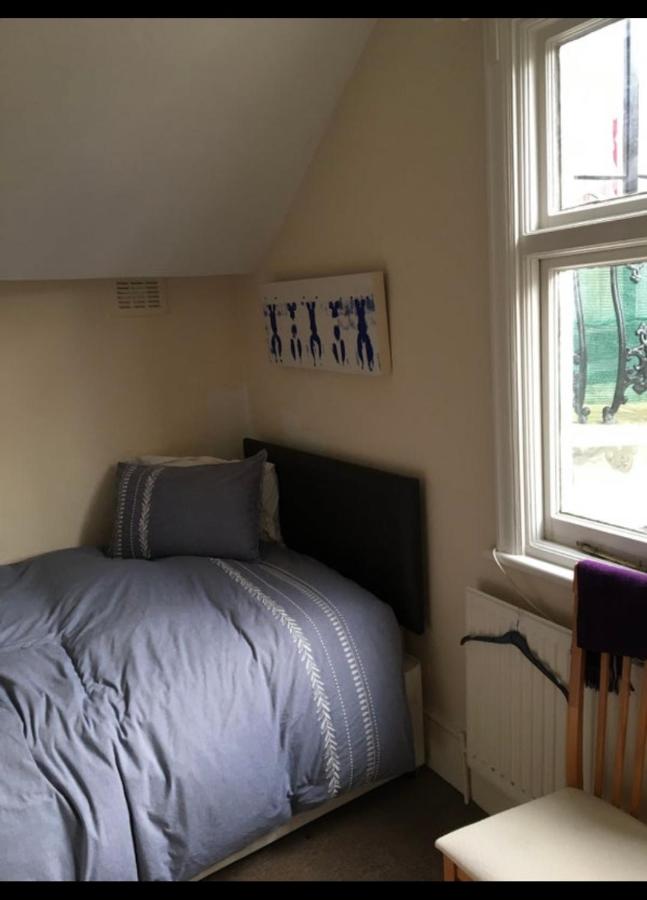 Double Bedroom in Central London - B&B