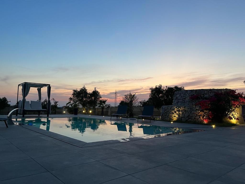 VILLA ASTORE - B&B Ruffano
