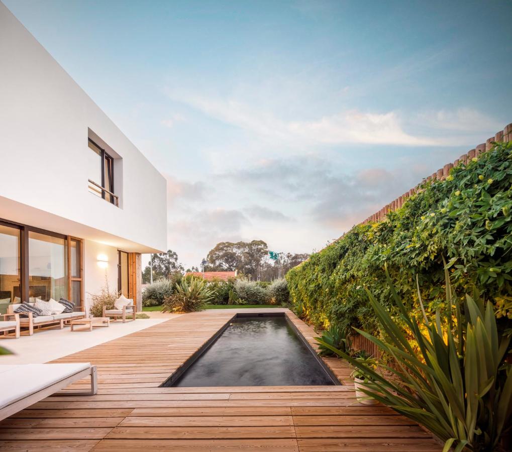 Square House . Comporta, Portugal - B&B Comporta