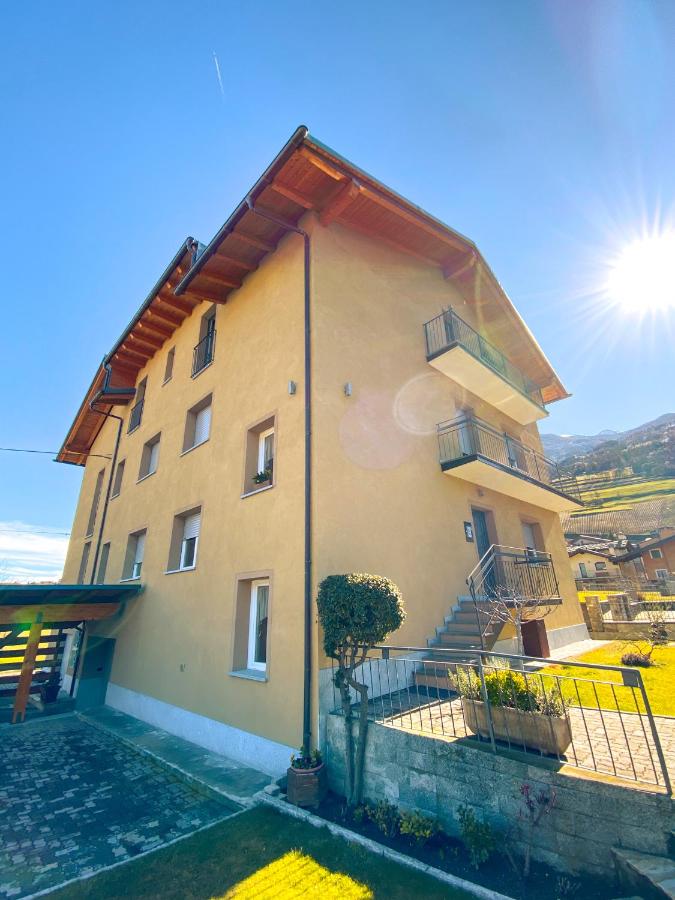 L'Adret - B&B