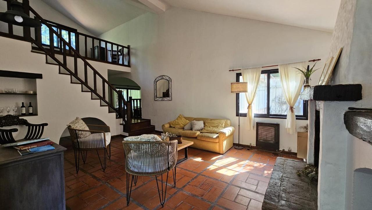 La Vieja Casona - B&B