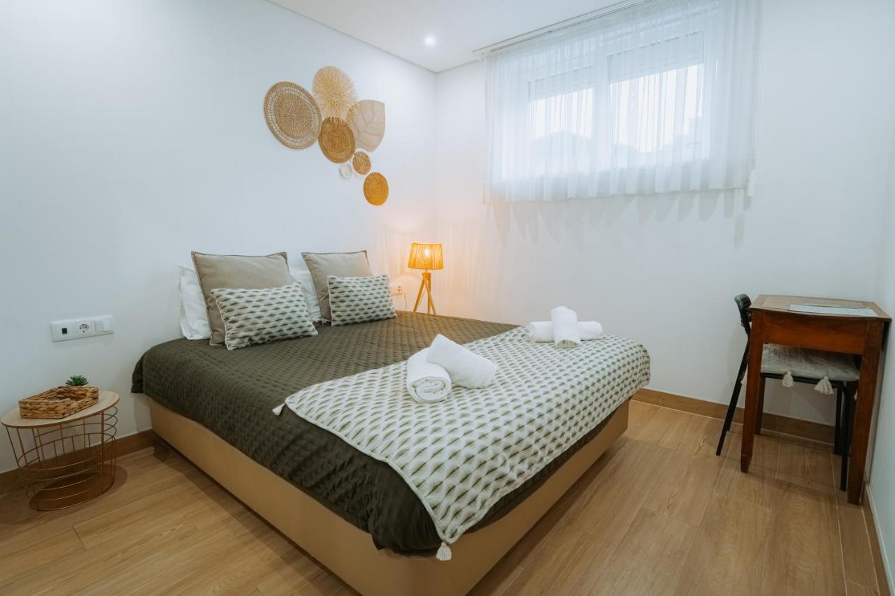 Doppelzimmer mit eigenem Bad