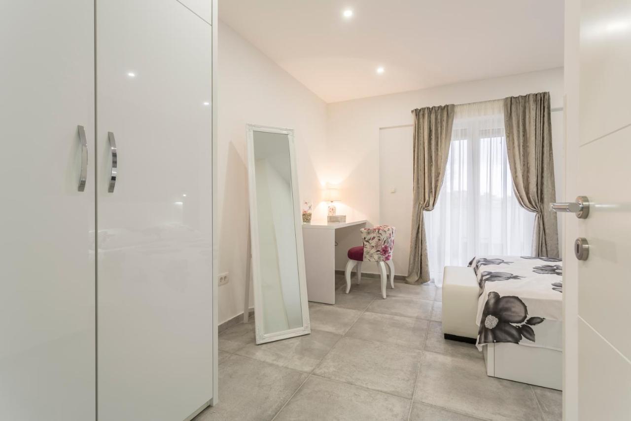 Appartement met 1 Slaapkamer