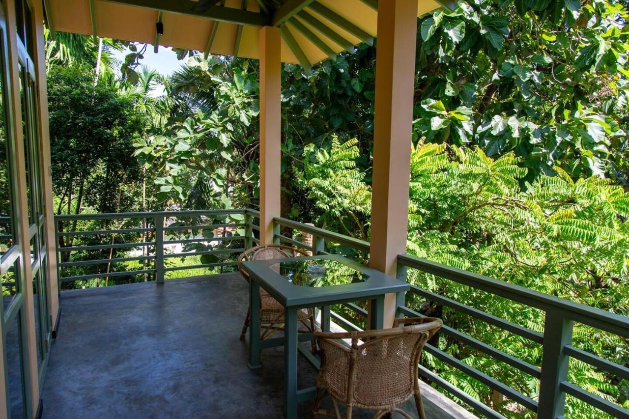 Palm House - B&B Dikwella