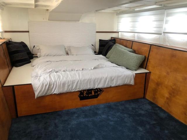 Deluxe Double Studio