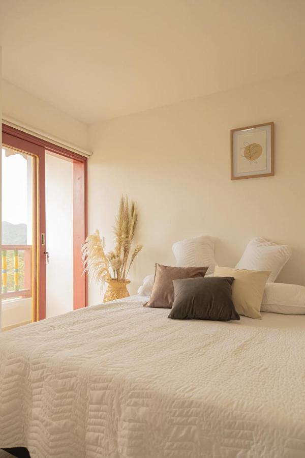 Apartment mit 2 Schlafzimmern