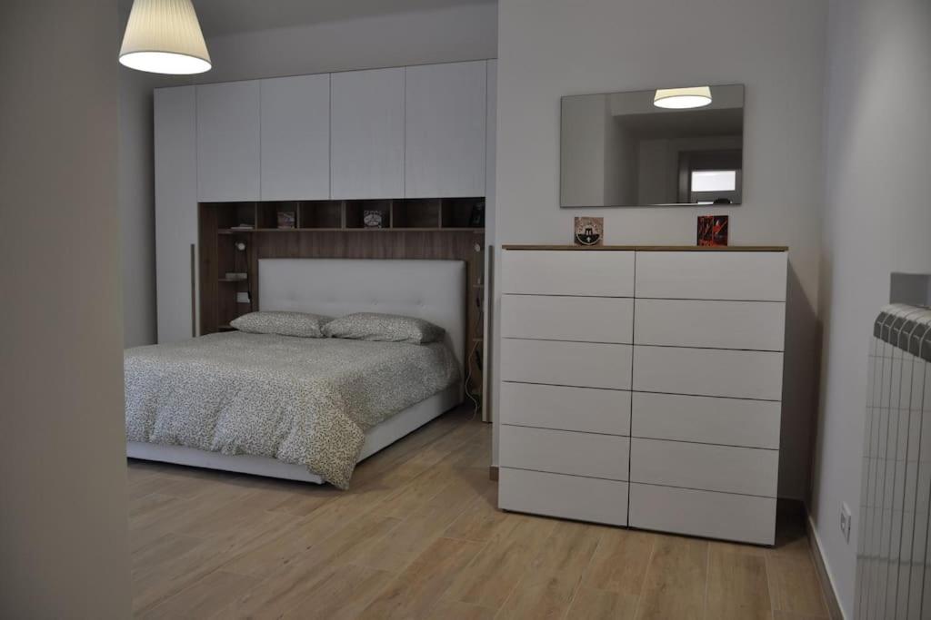 Appartamento con 2 Camere da Letto