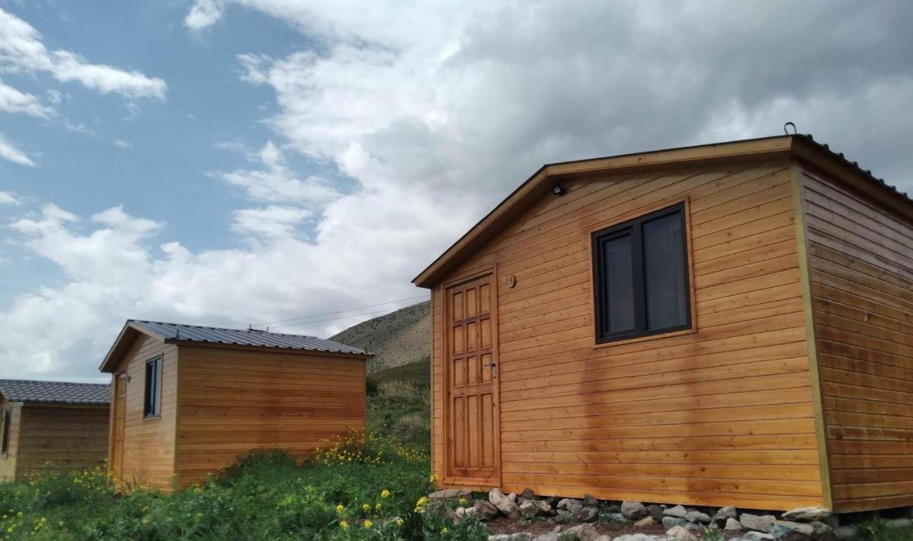 Эко Аура - B&B Areguni