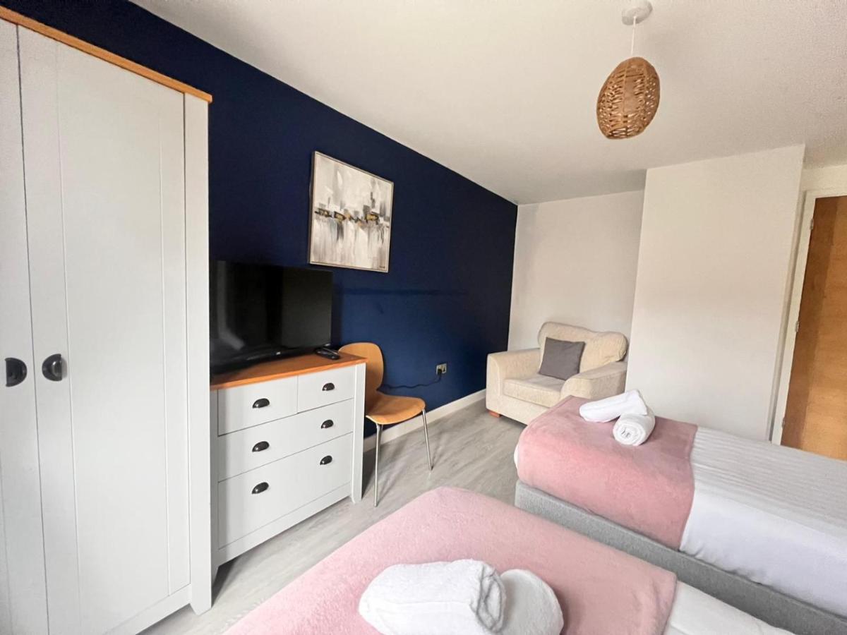 Haus mit 4 Schlafzimmern