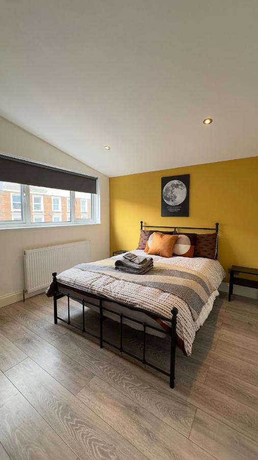 Habitación Doble con baño privado externo