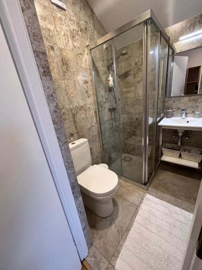 Standaard Tweepersoonskamer met 1 of 2 Bedden
