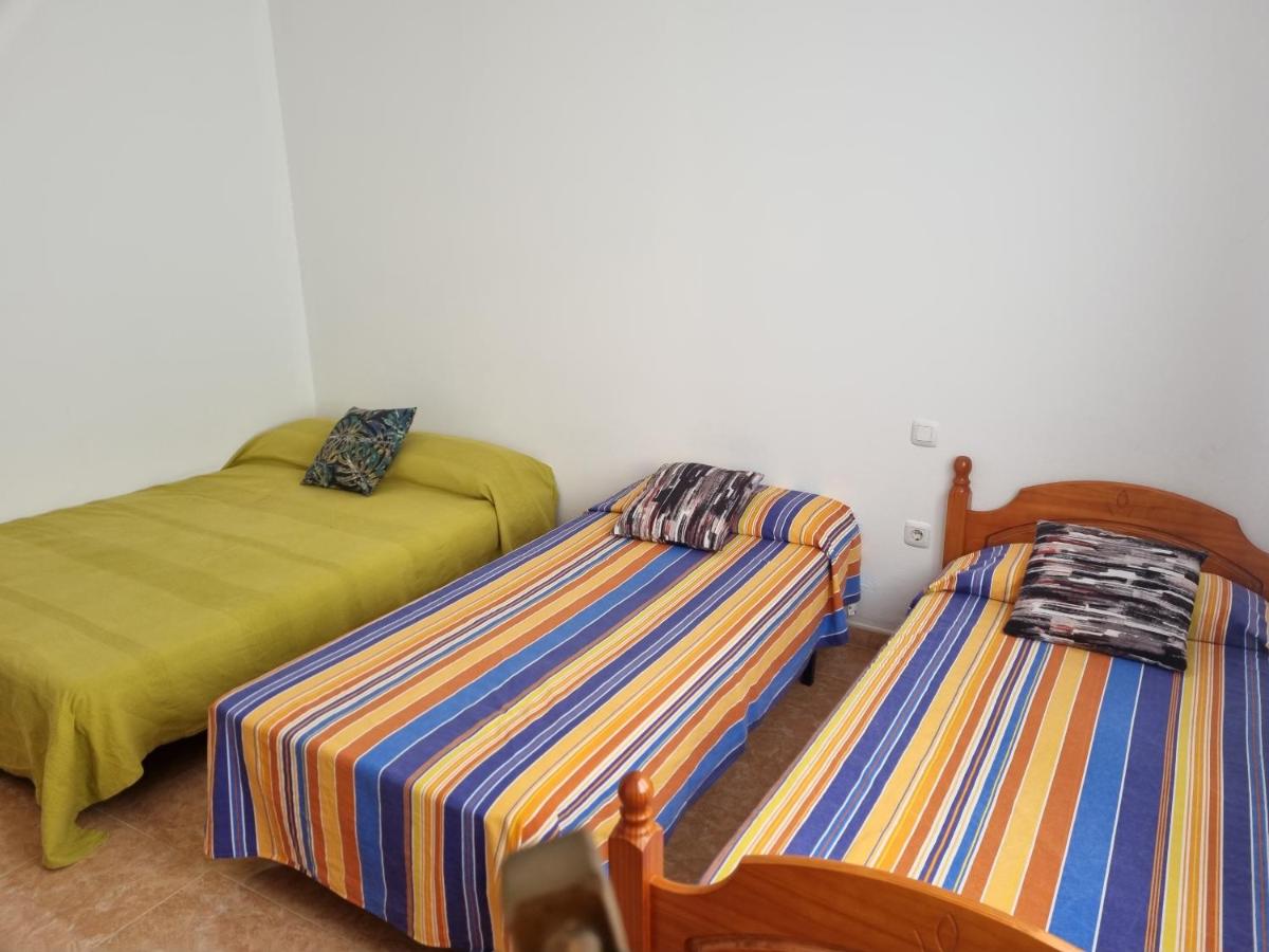 Casa de 3 dormitorios