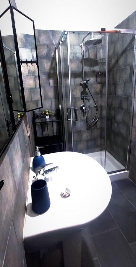 Camera Tripla con Bagno Privato