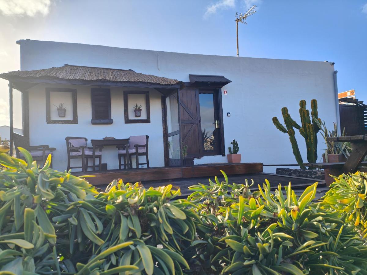 Las Casitas Masdache - Chambres d’hôtes