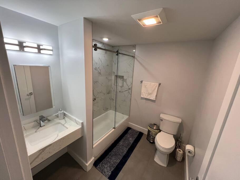 The Chic Suite - 1BR with Luxe Amenities - B&B Paterson