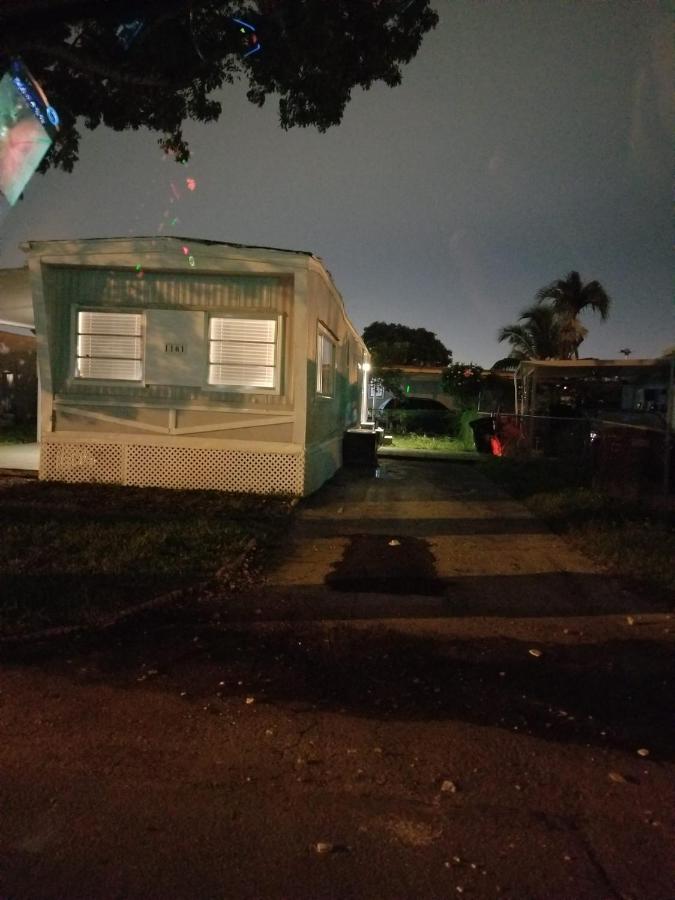 1161 Studio 1 Miami - Bed and Breakfast