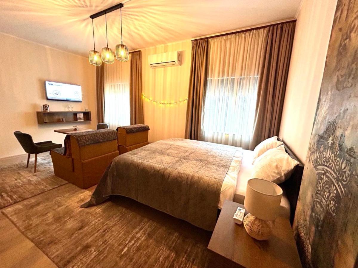 AD BASANTE - B&B